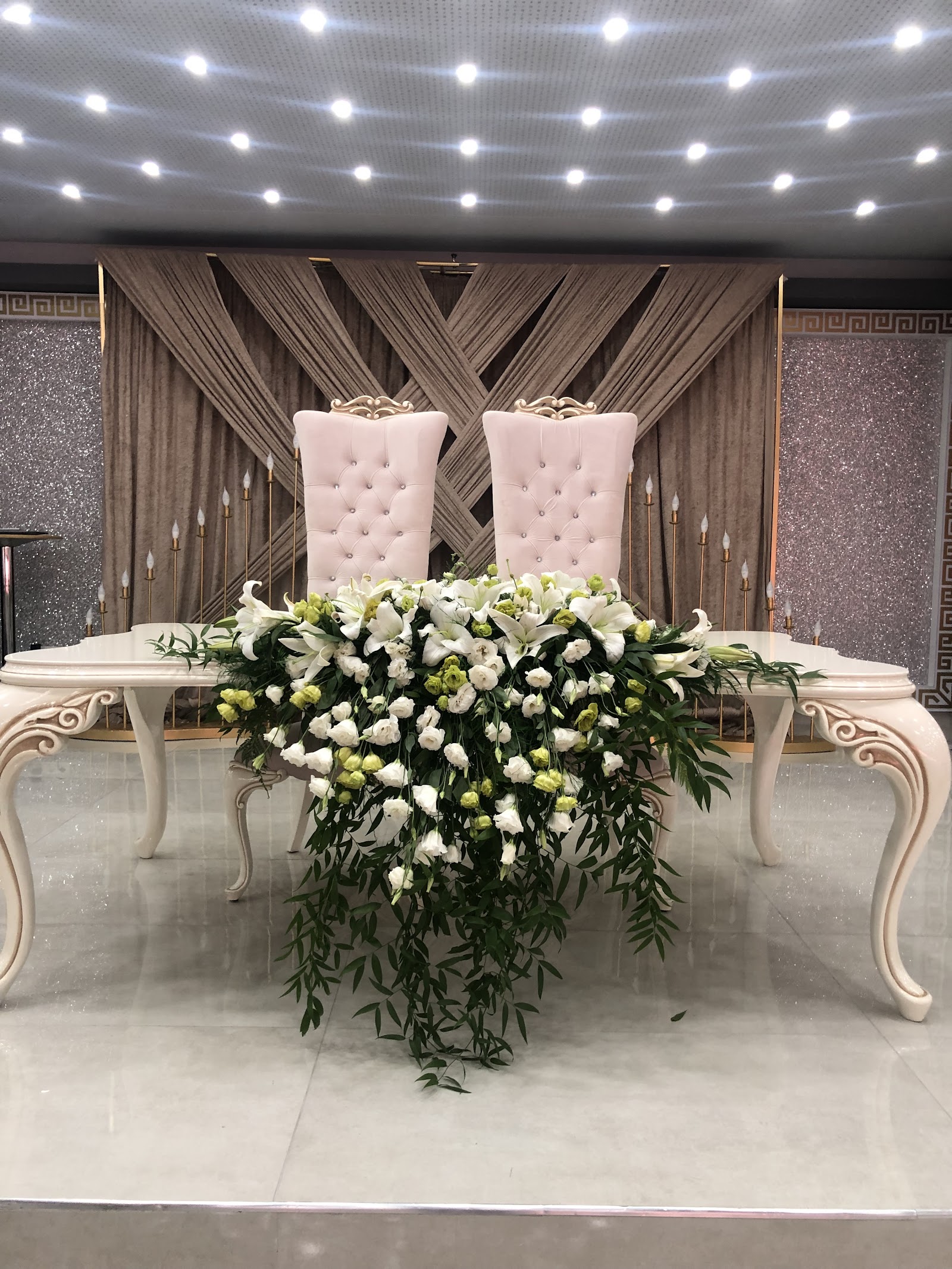 Altınpark Düğün Salonu — Merkez, Erzincan kır düğünü mekanı görsel 3