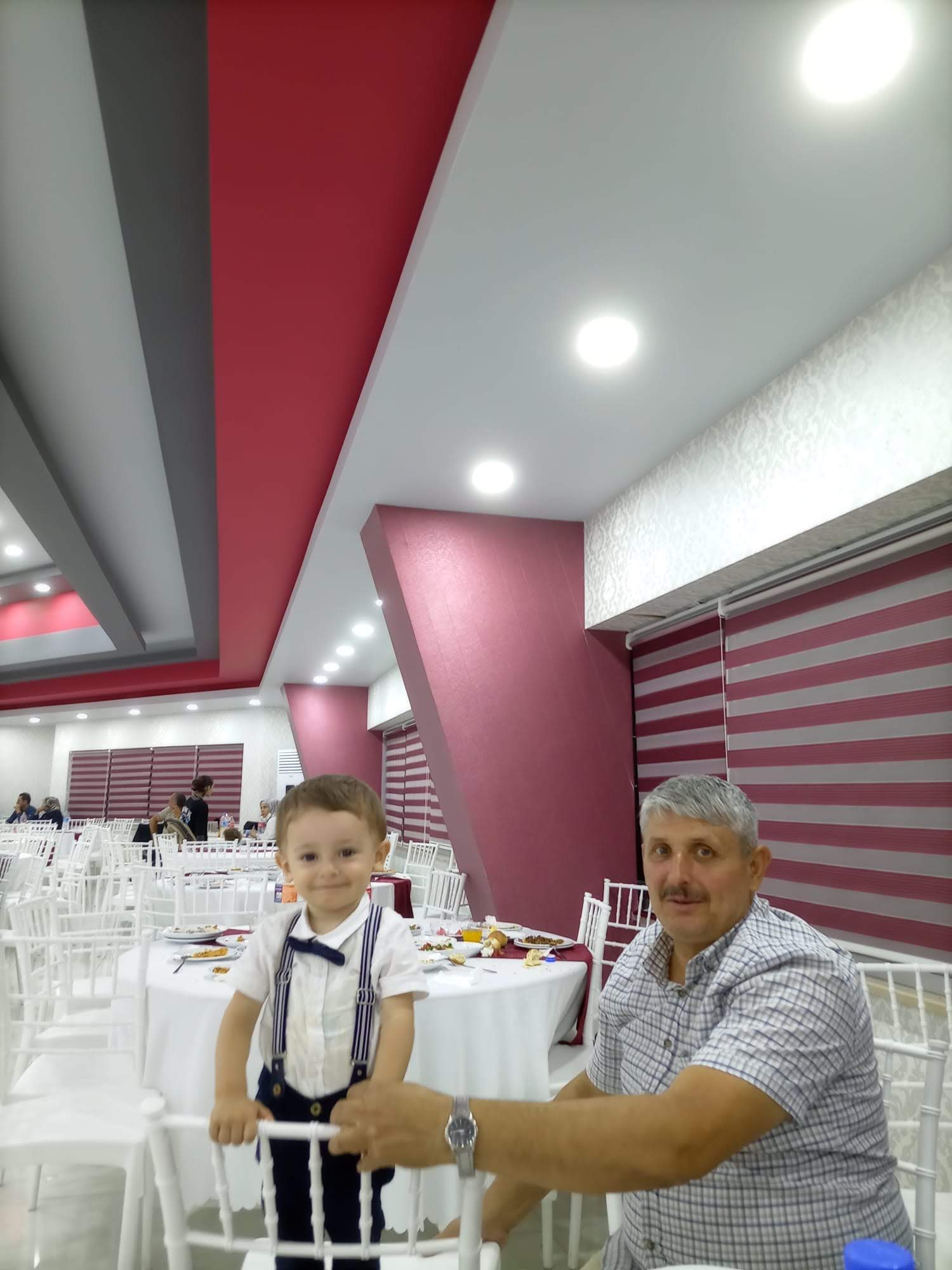 Altınpark Düğün Salonu — Merkez, Erzincan kır düğünü mekanı görsel 6
