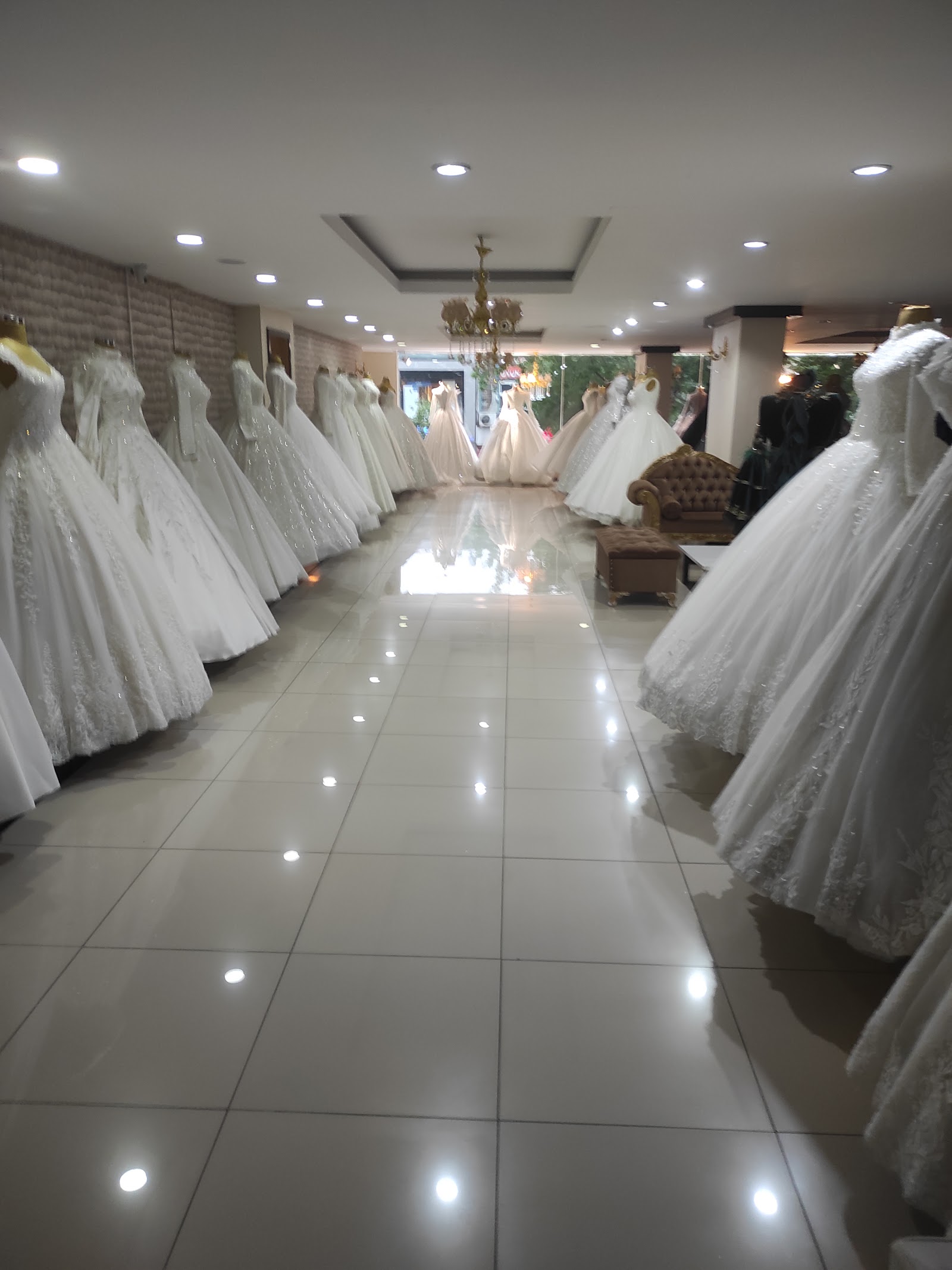 Asil Gelin Erzincan