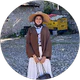 Hilal İmamoğlu profil fotoğrafı