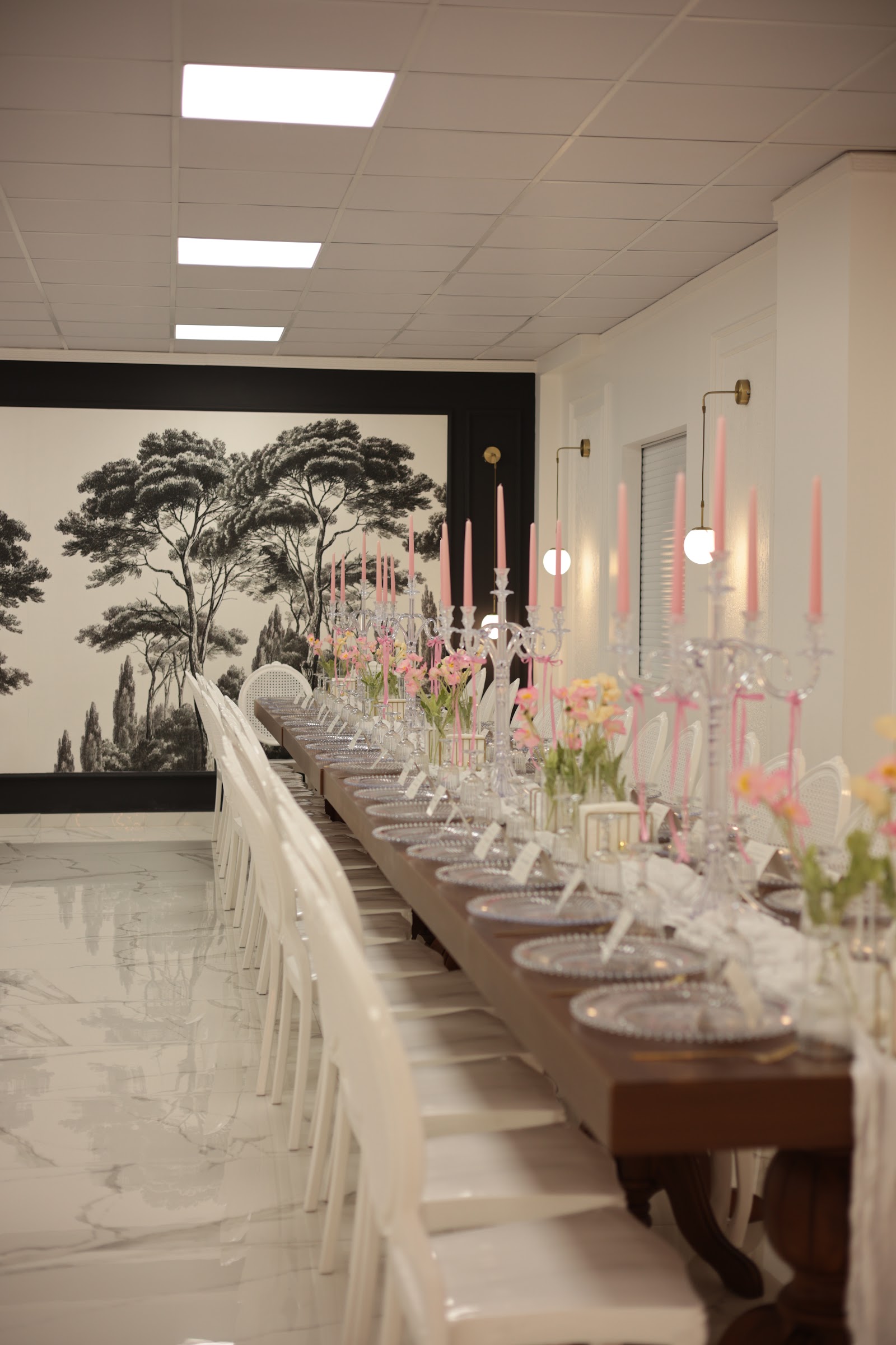 BİGA CONCEPT DAVET EVİ