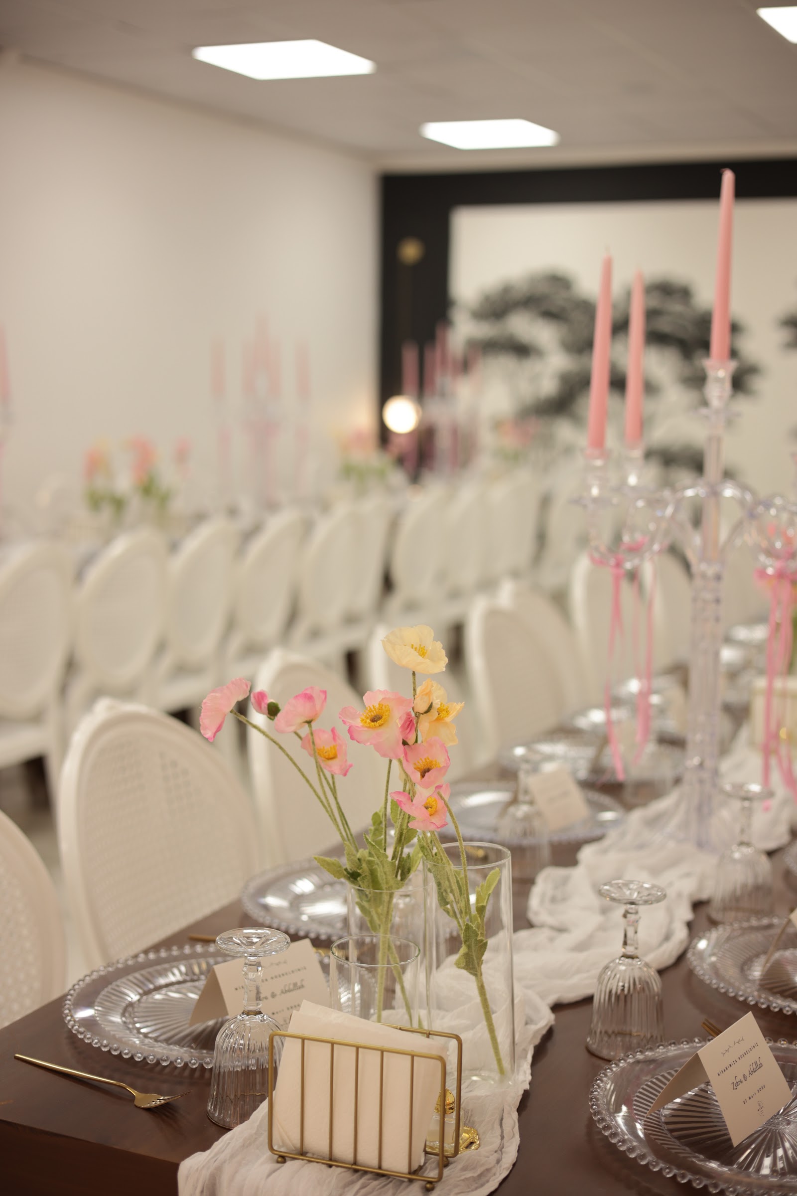 BİGA CONCEPT DAVET EVİ