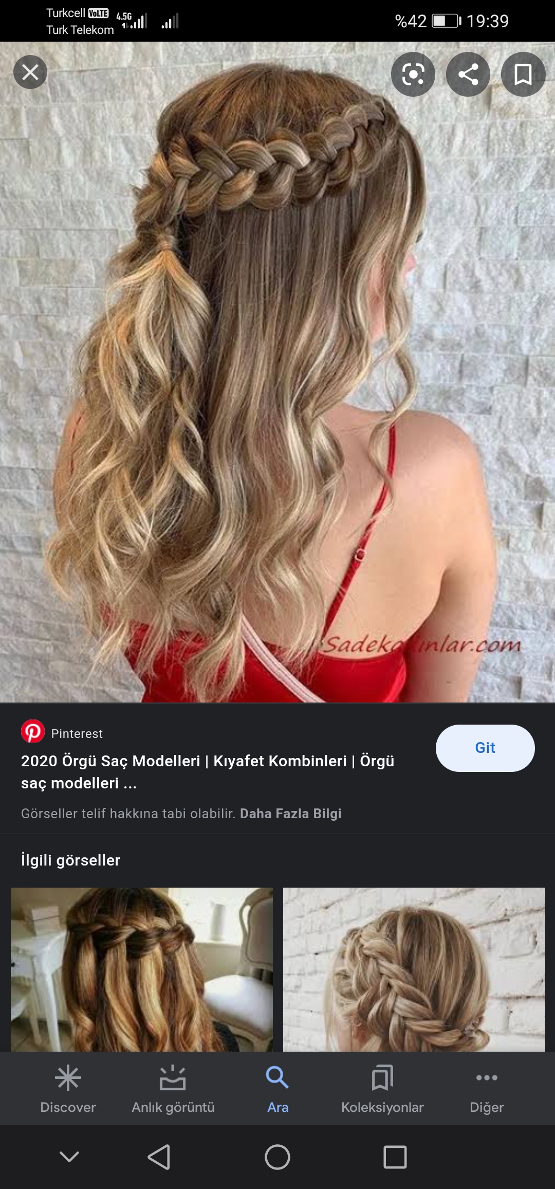 Burcu bayan kuaförü erzincan