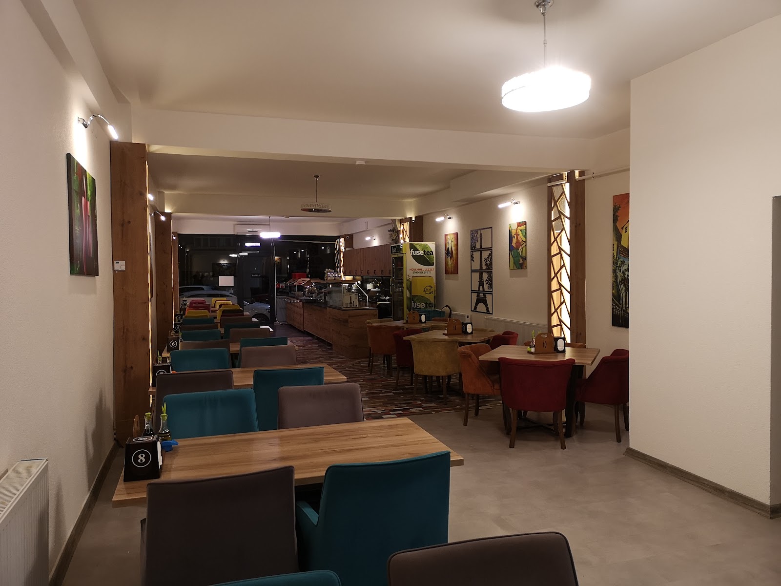 EKİN DÜĞÜN SALONLARI
