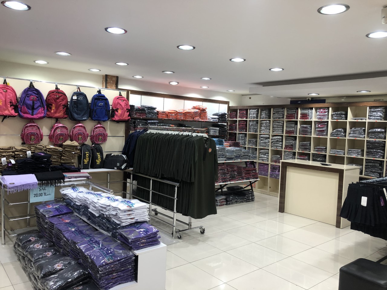 Erliva Okul Dünyası