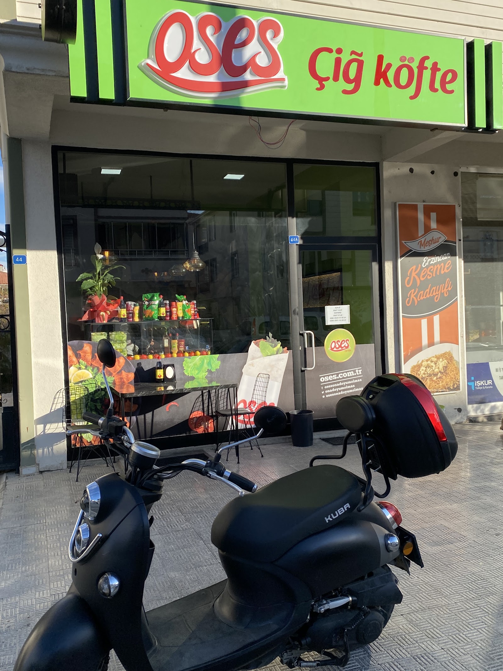 Erzincan Çiçek ve Hediye