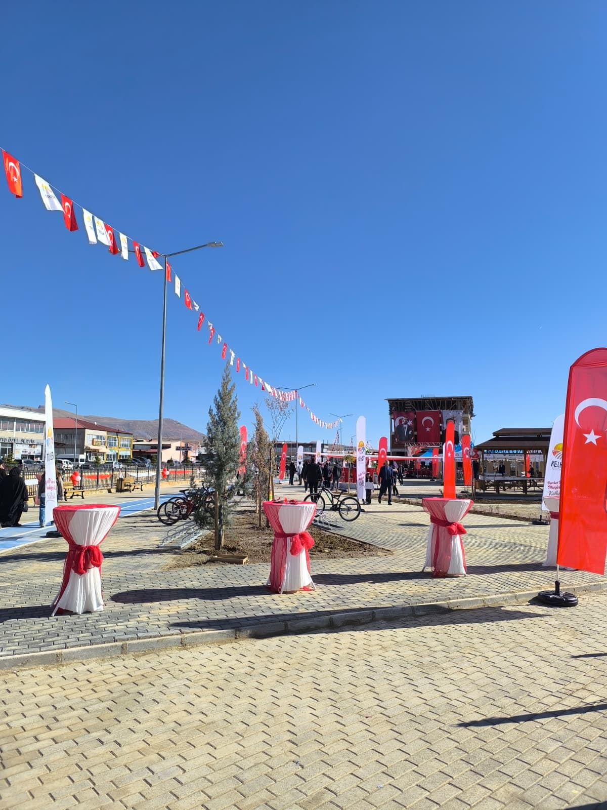 Erzincan Karmen Organizasyon & Davet Evi