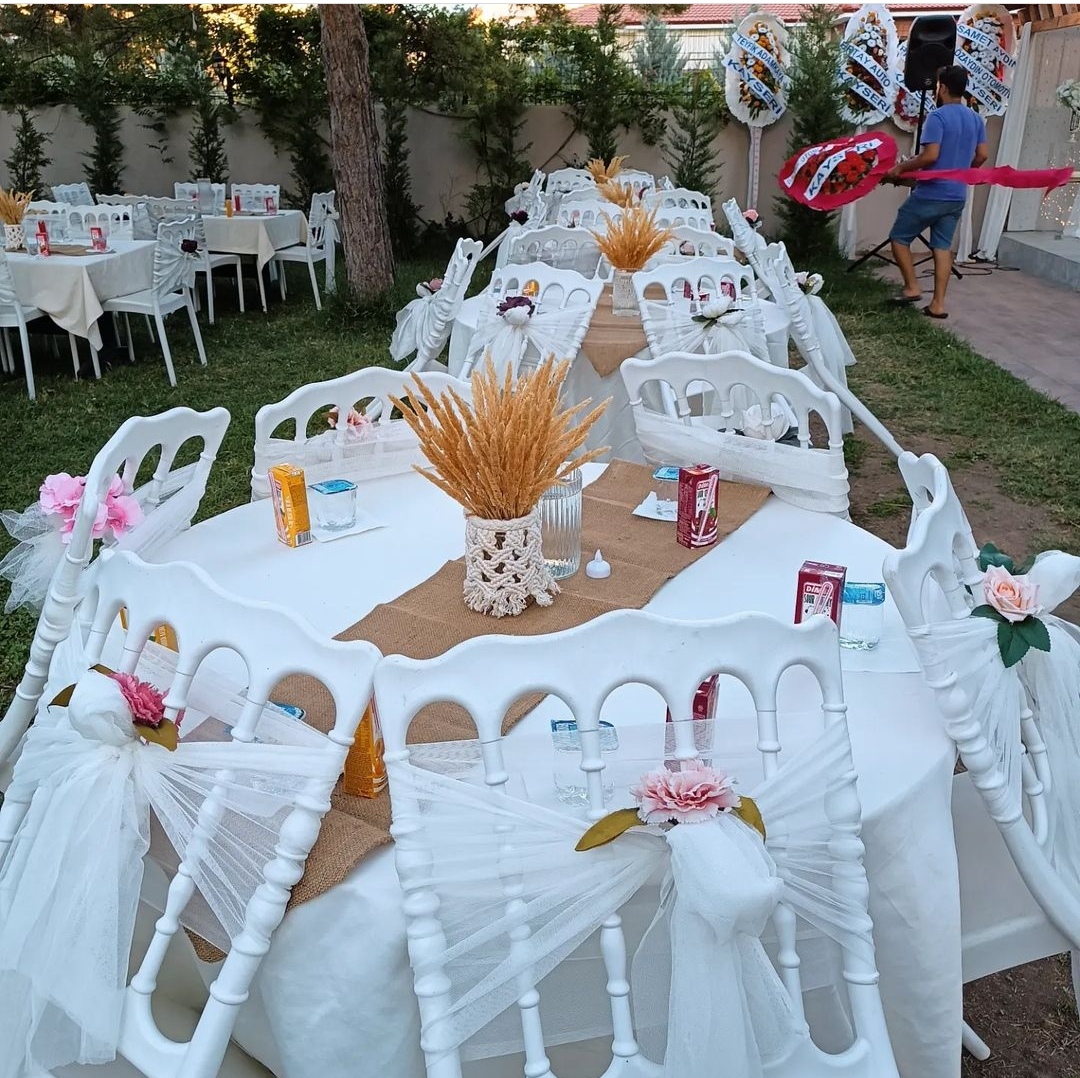 Erzincan Mercan Organizasyon