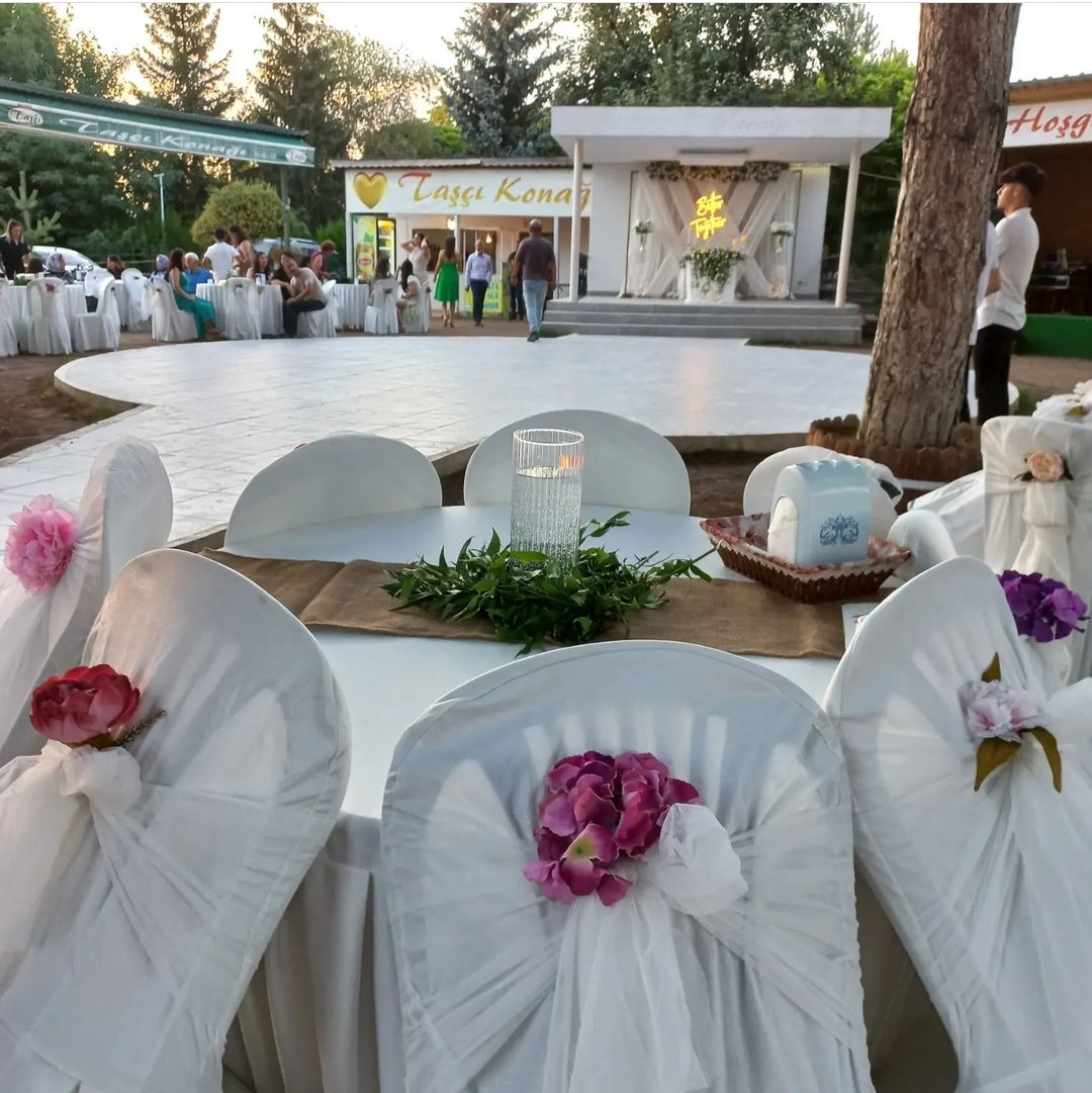 Erzincan Mercan Organizasyon