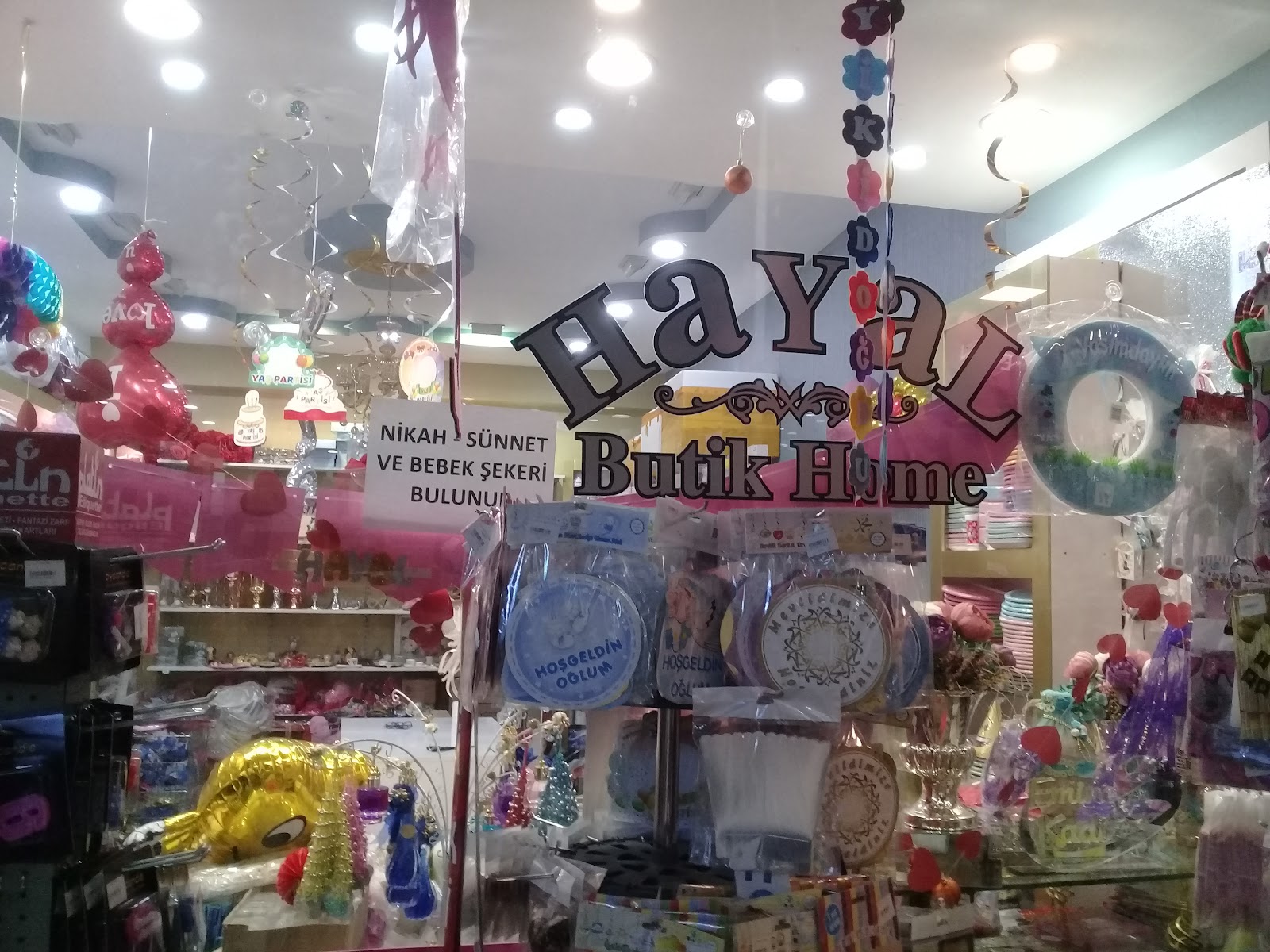 erzincan parti dünyası kadir akar