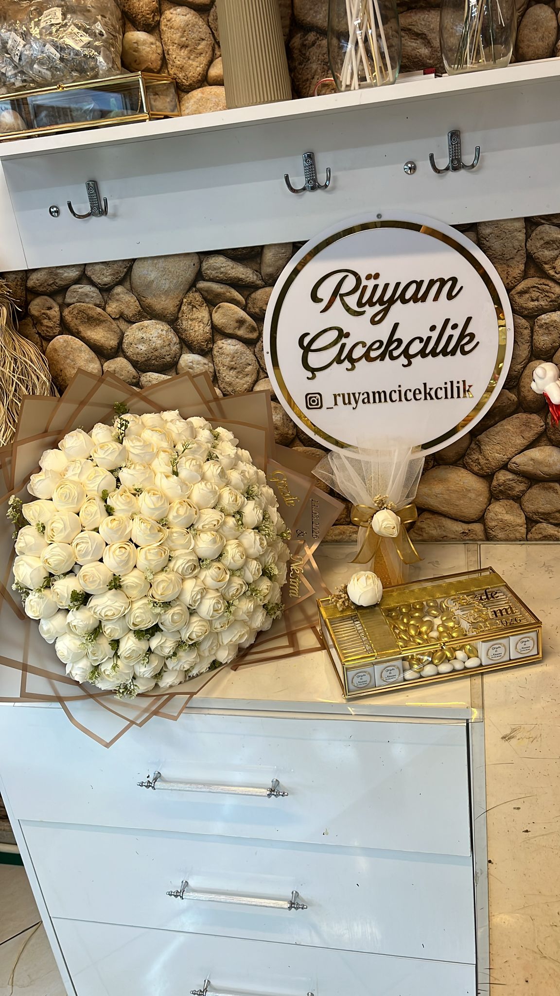 Erzincan Rüyam Çiçekçilik