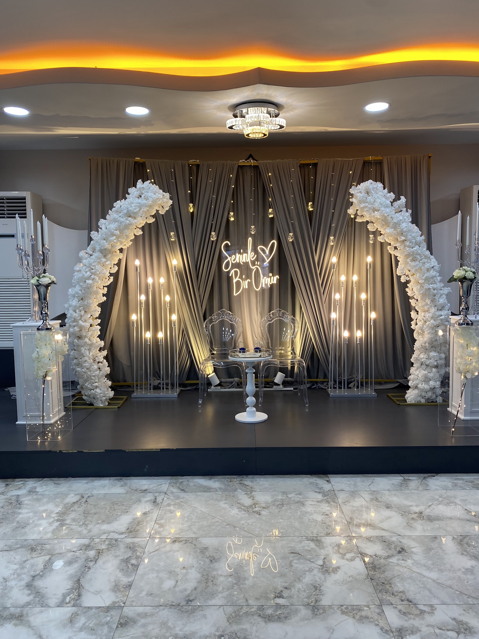 Karahan Event & Organizasyon