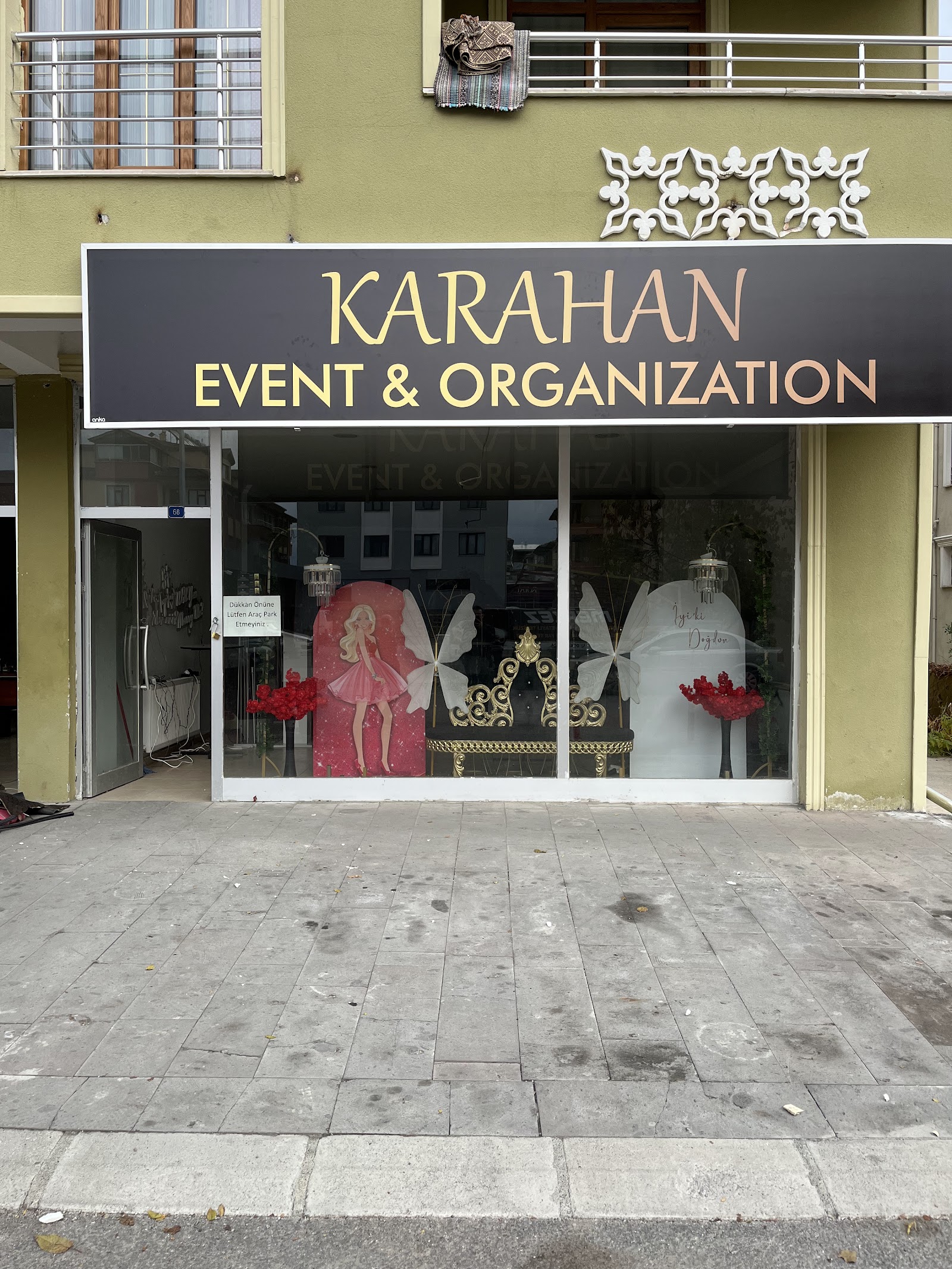 Karahan Event & Organizasyon