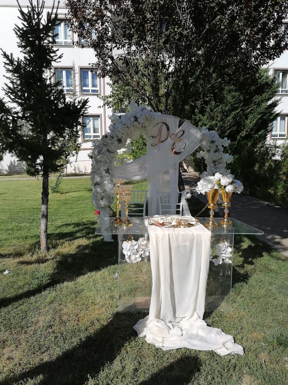 Mehtap Organizasyon