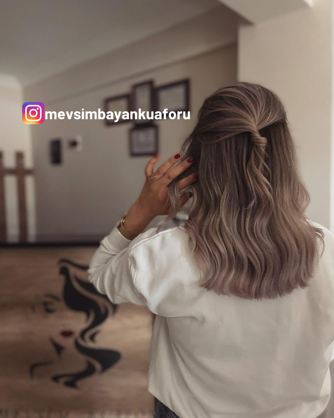 Mevsim Bayan Kuaförü kır düğünü mekanı — Merkez