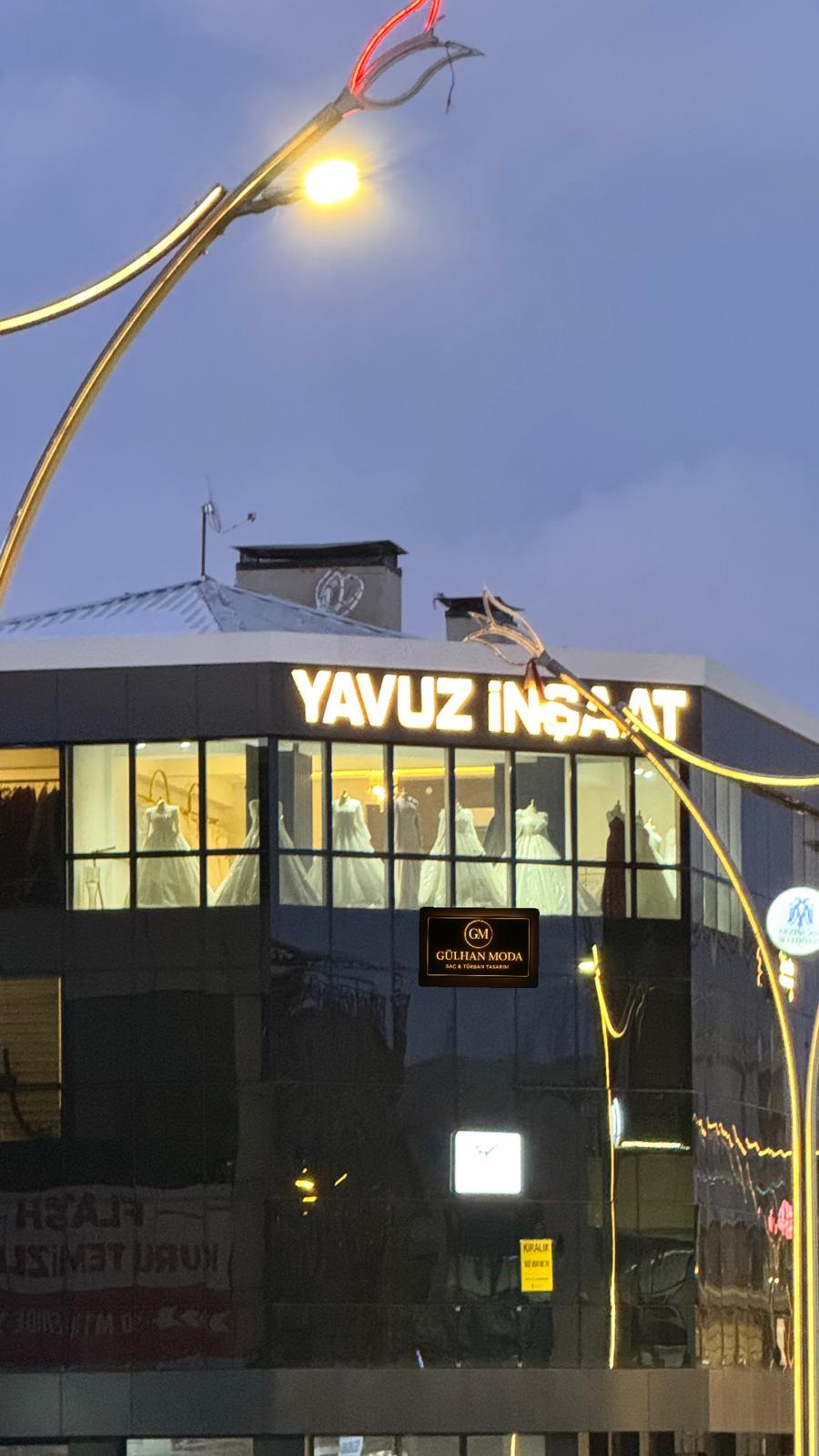 Moda Gülhan kır düğünü mekanı