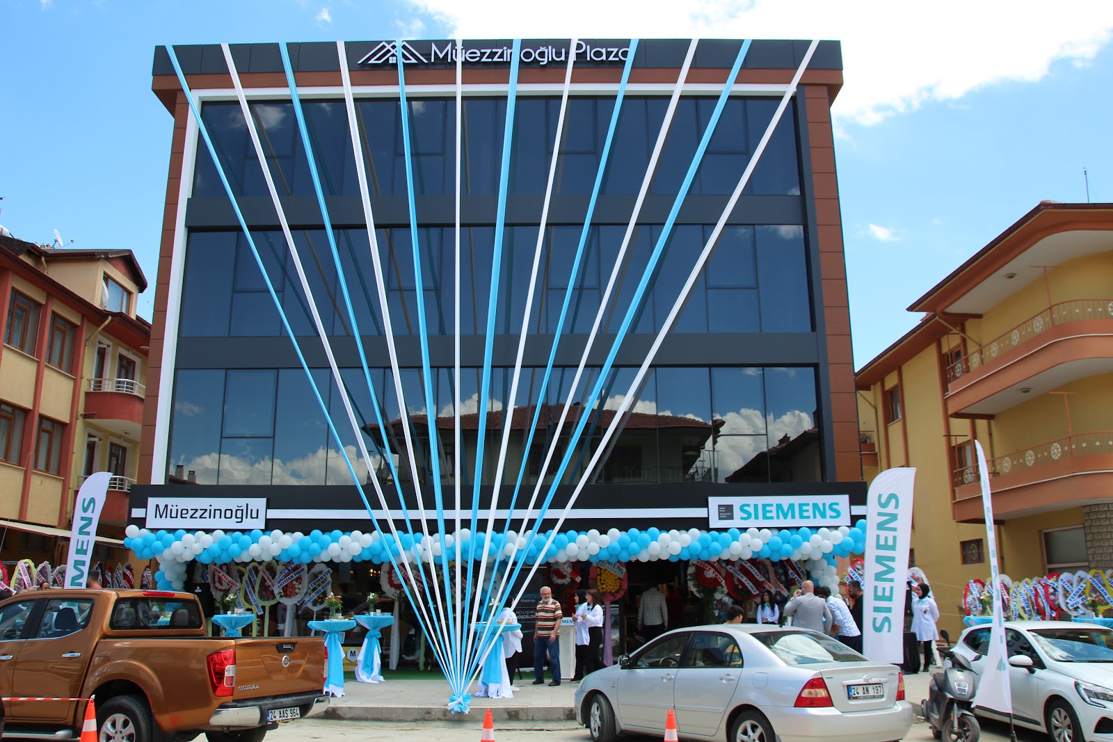 My Organizasyon Erzincan