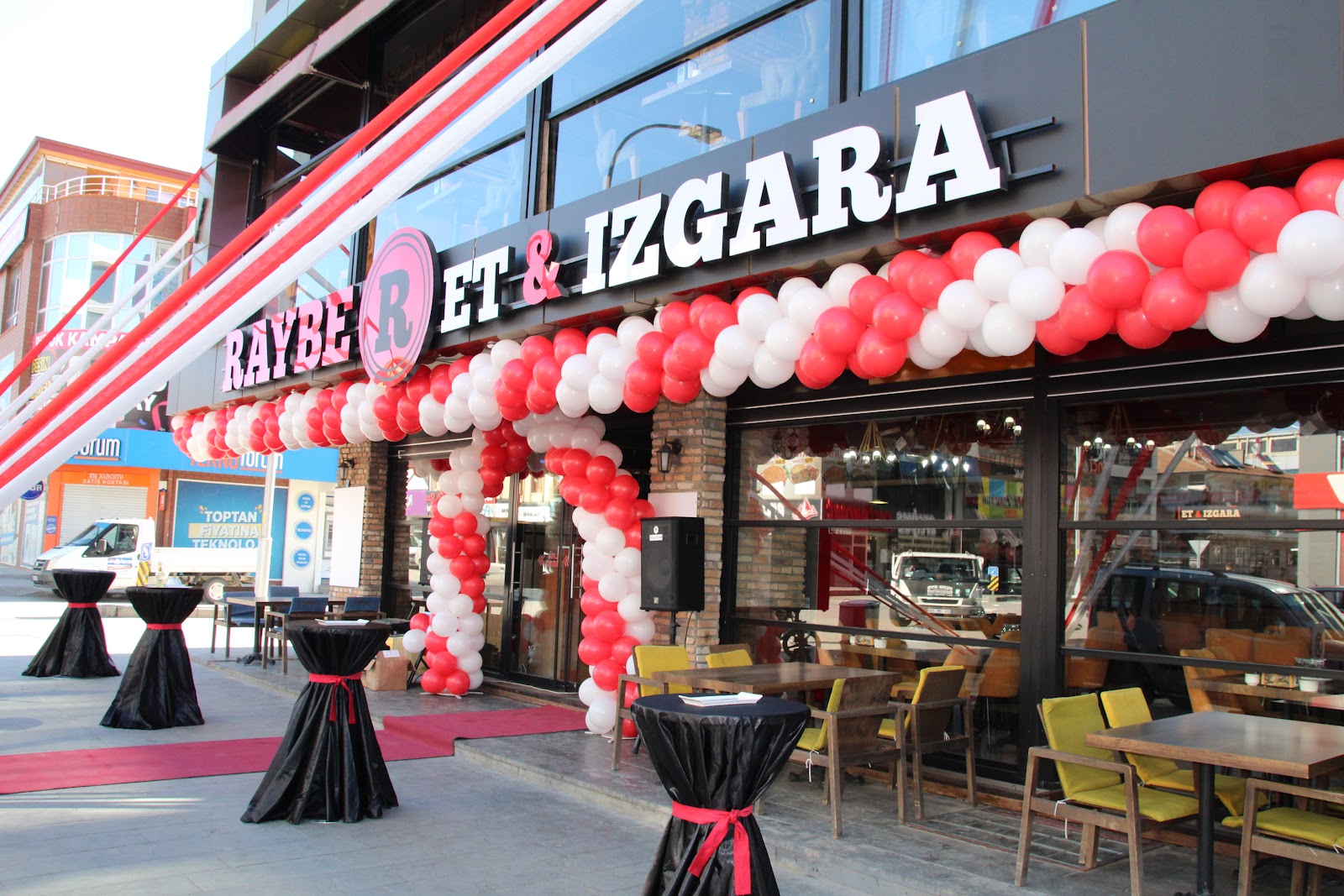 My Organizasyon Erzincan