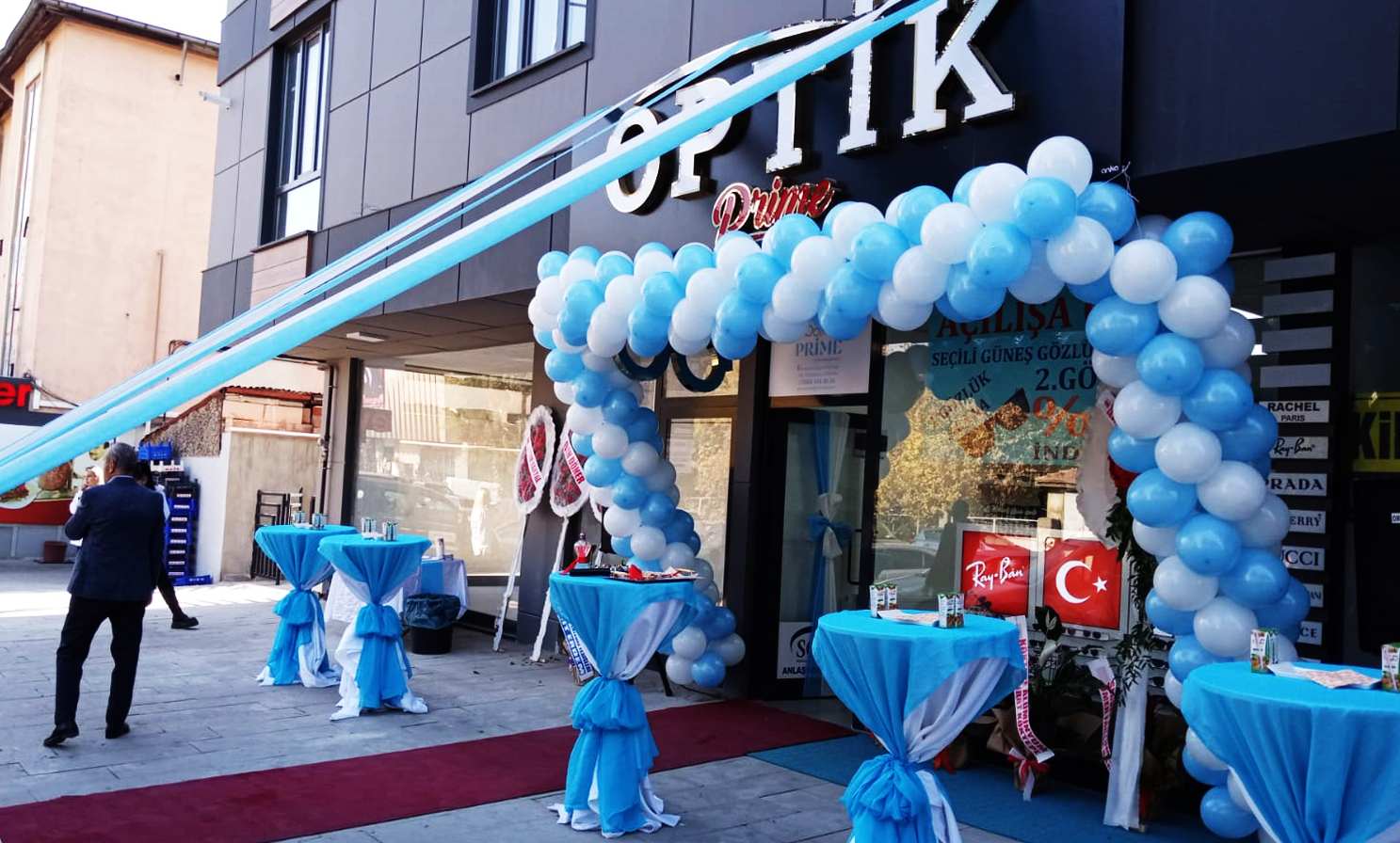 My Organizasyon Erzincan