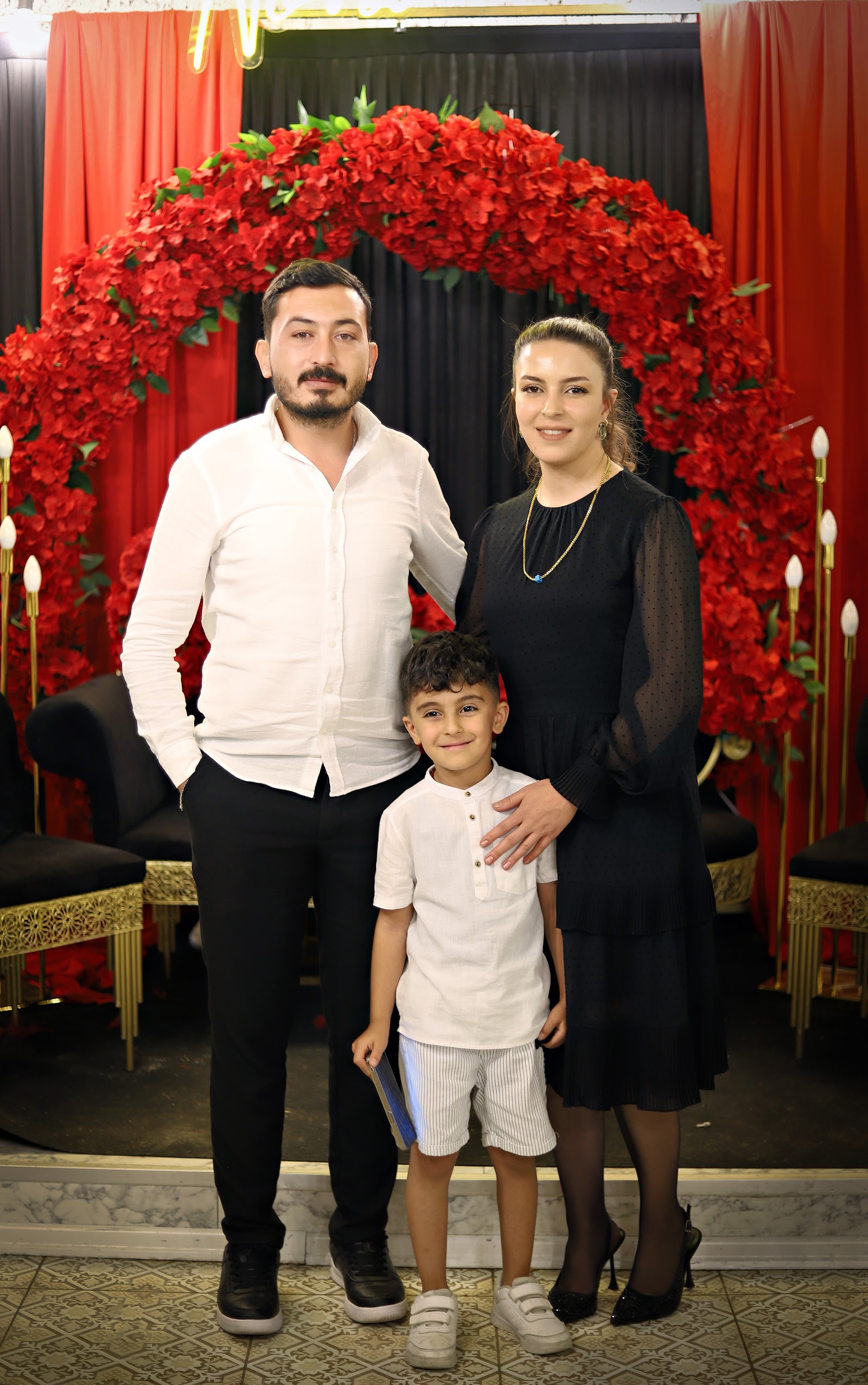 Nova Davet Salonu