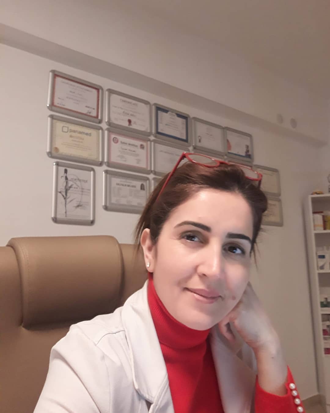 Özlem Güler Estetik ve Güzellik Merkezi