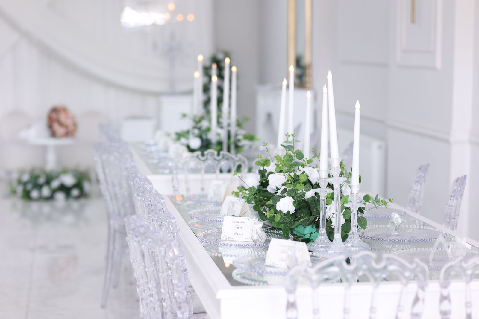 PİA DAVET EVİ