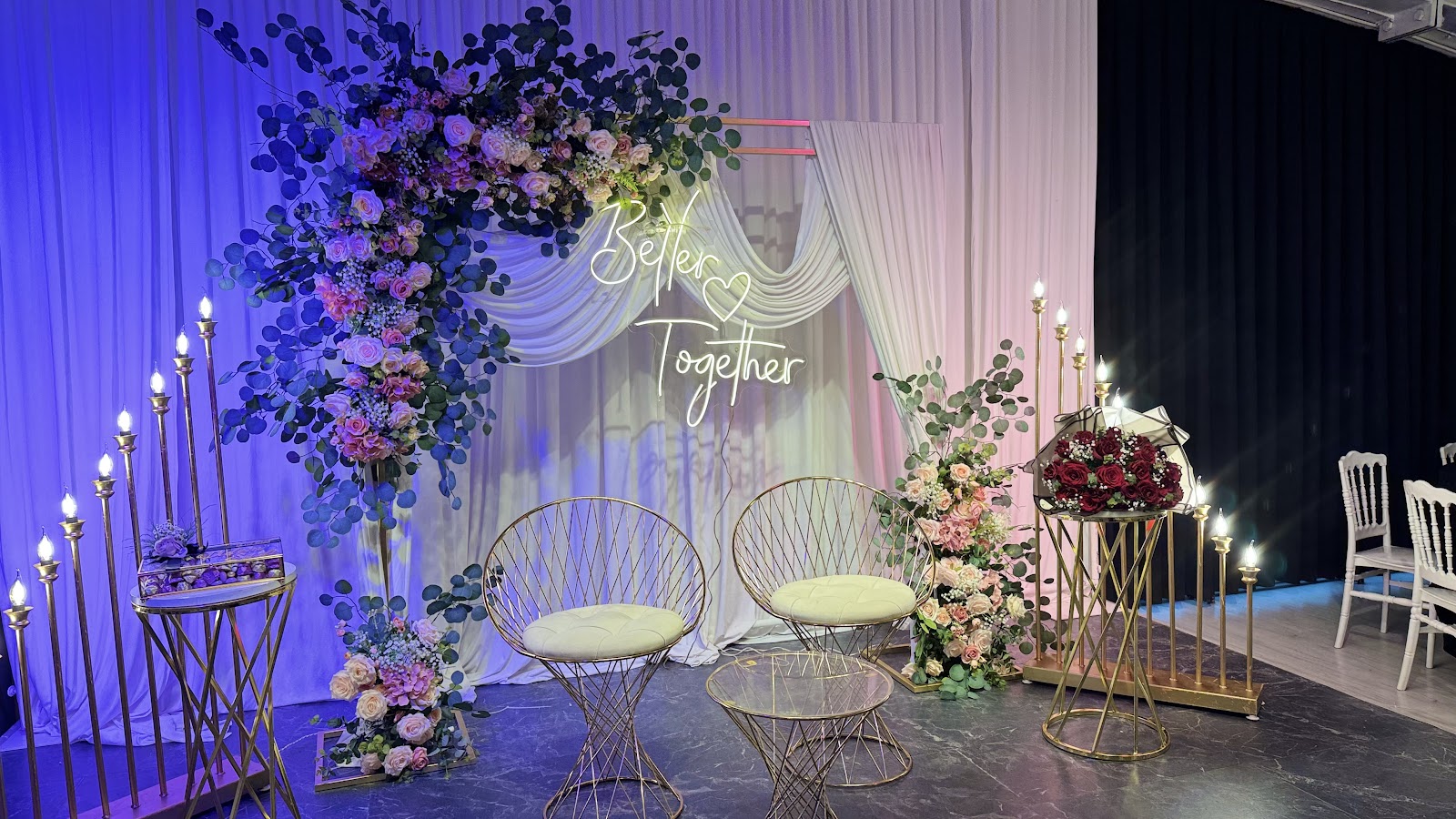 Serenity Davet Salonu — Merkez, Erzincan kır düğünü mekanı görsel 3