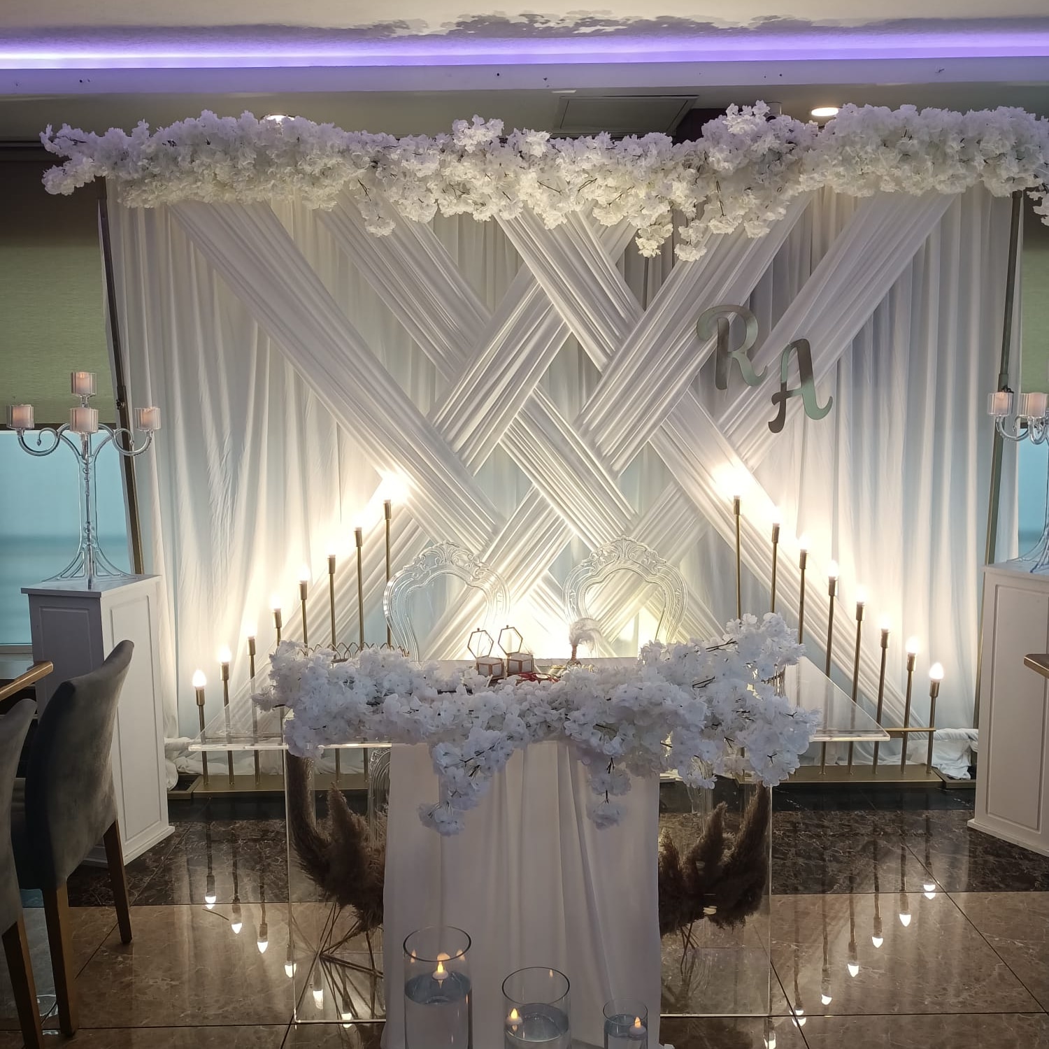 Sidelya organizasyon ve Butik ERZİNCAN