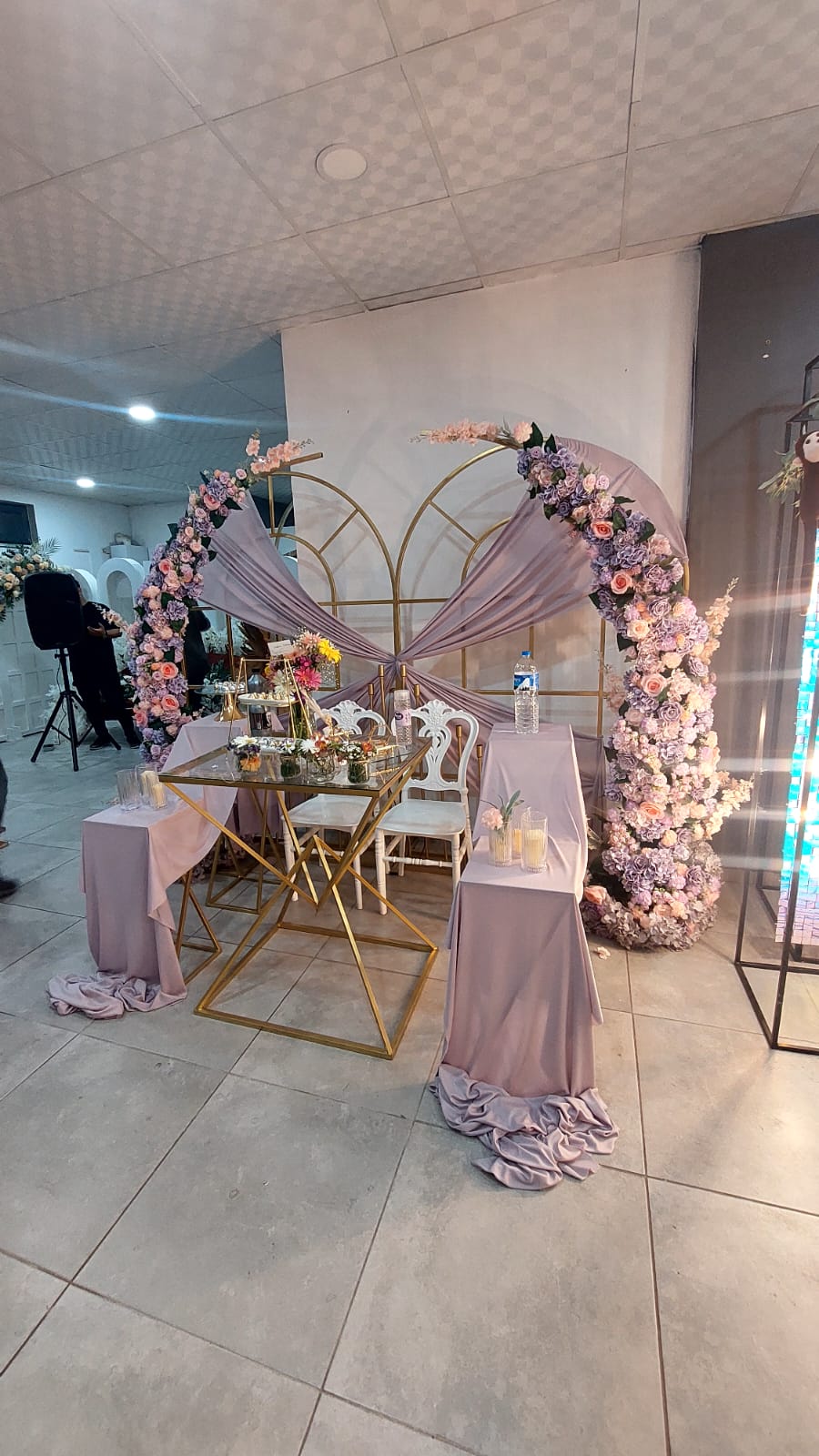 Wedding Station Organizasyon | Erzincan Organizasyoncu