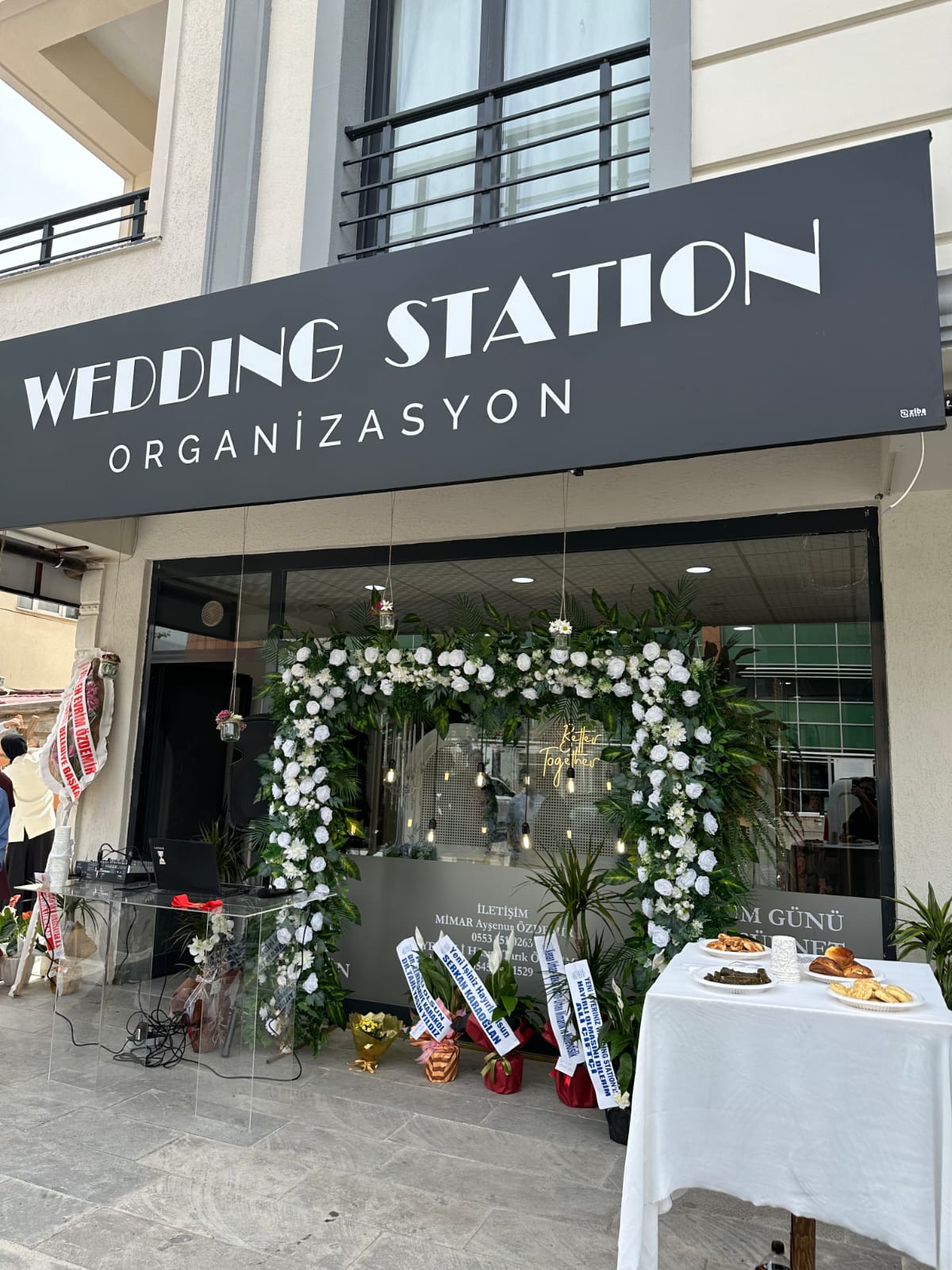 Wedding Station Organizasyon | Erzincan Organizasyoncu