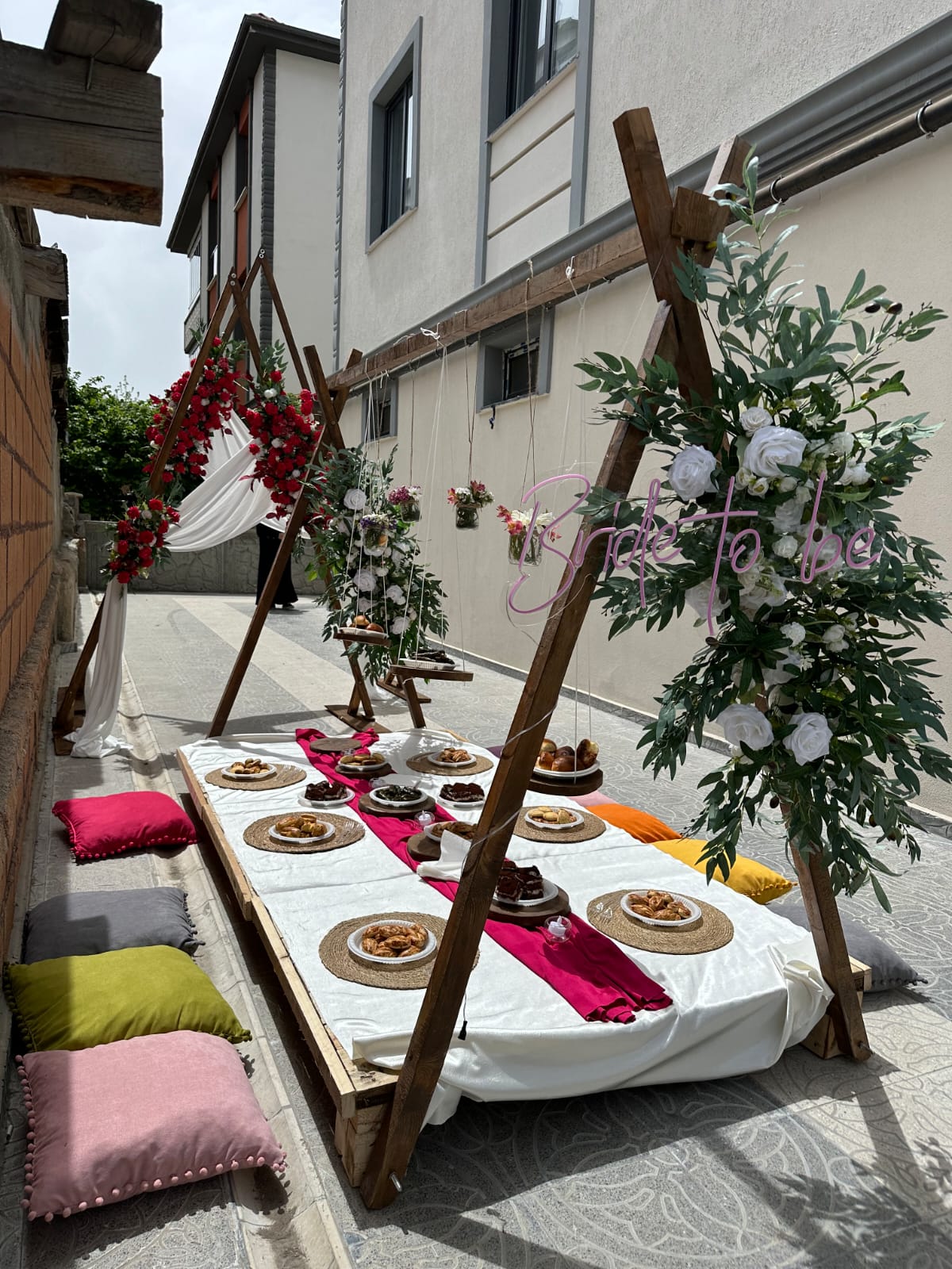 Wedding Station Organizasyon | Erzincan Organizasyoncu