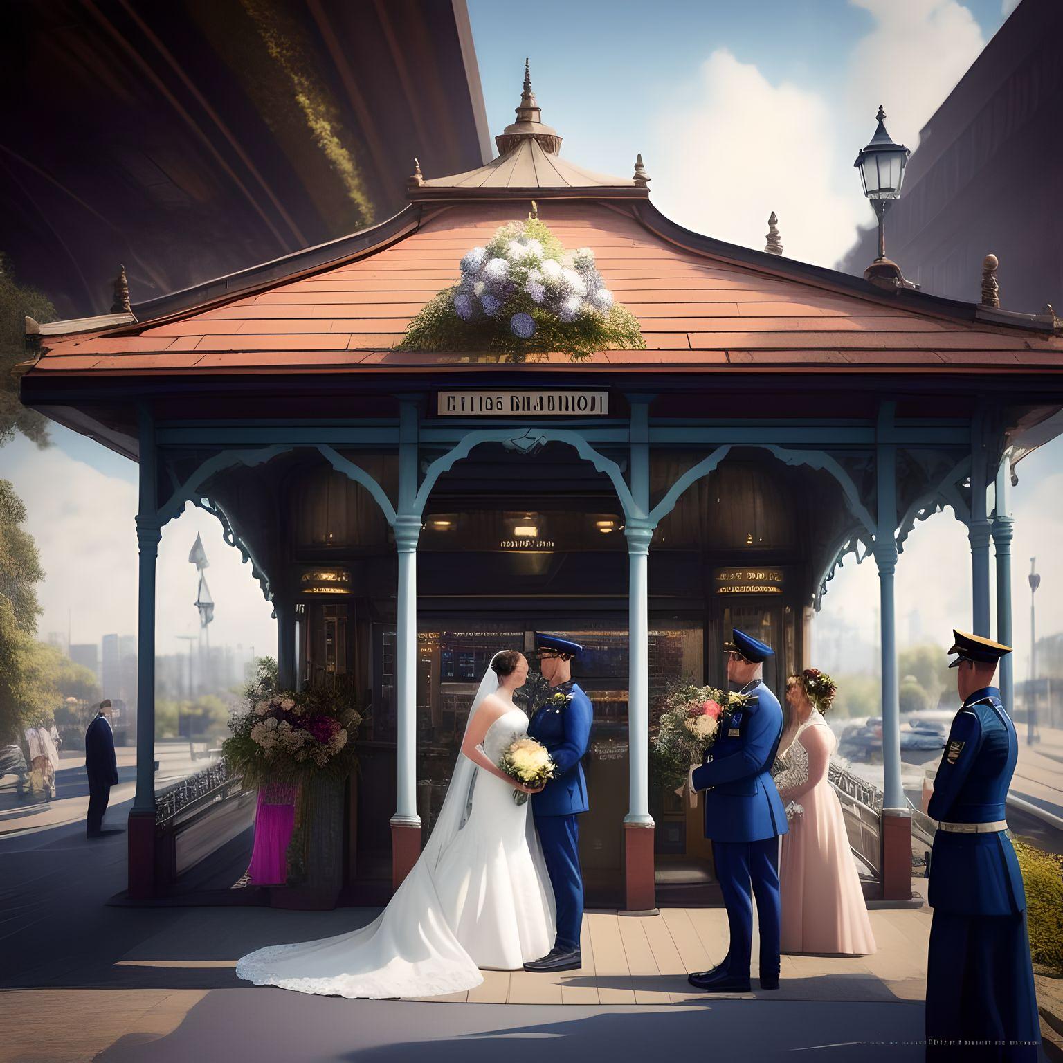 Wedding Station Organizasyon | Erzincan Organizasyoncu