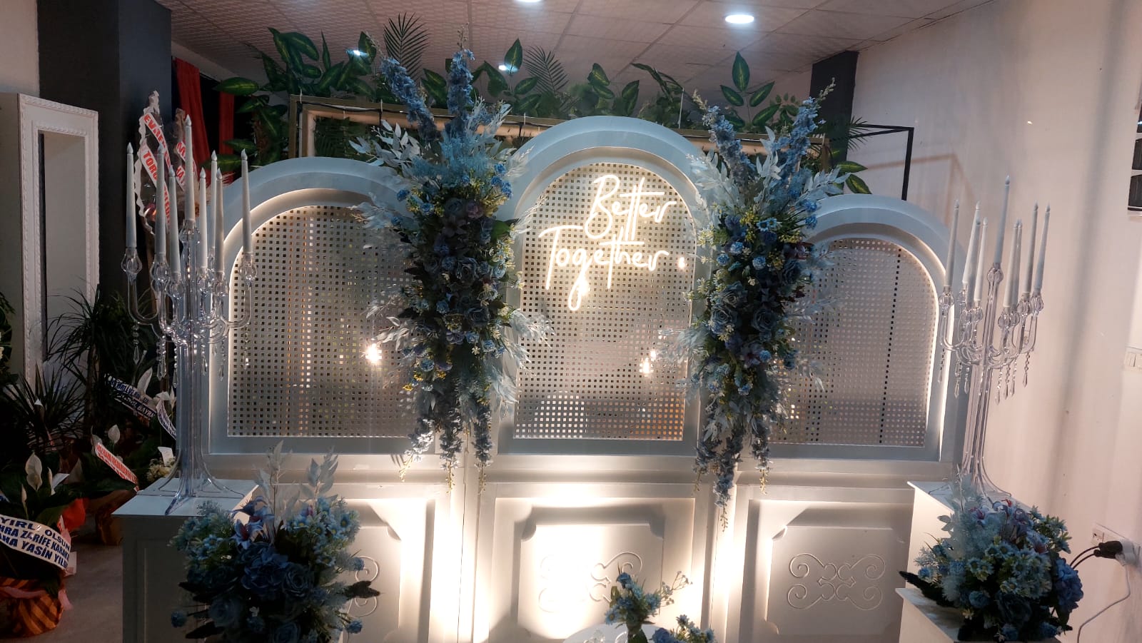 Wedding Station Organizasyon | Erzincan Organizasyoncu