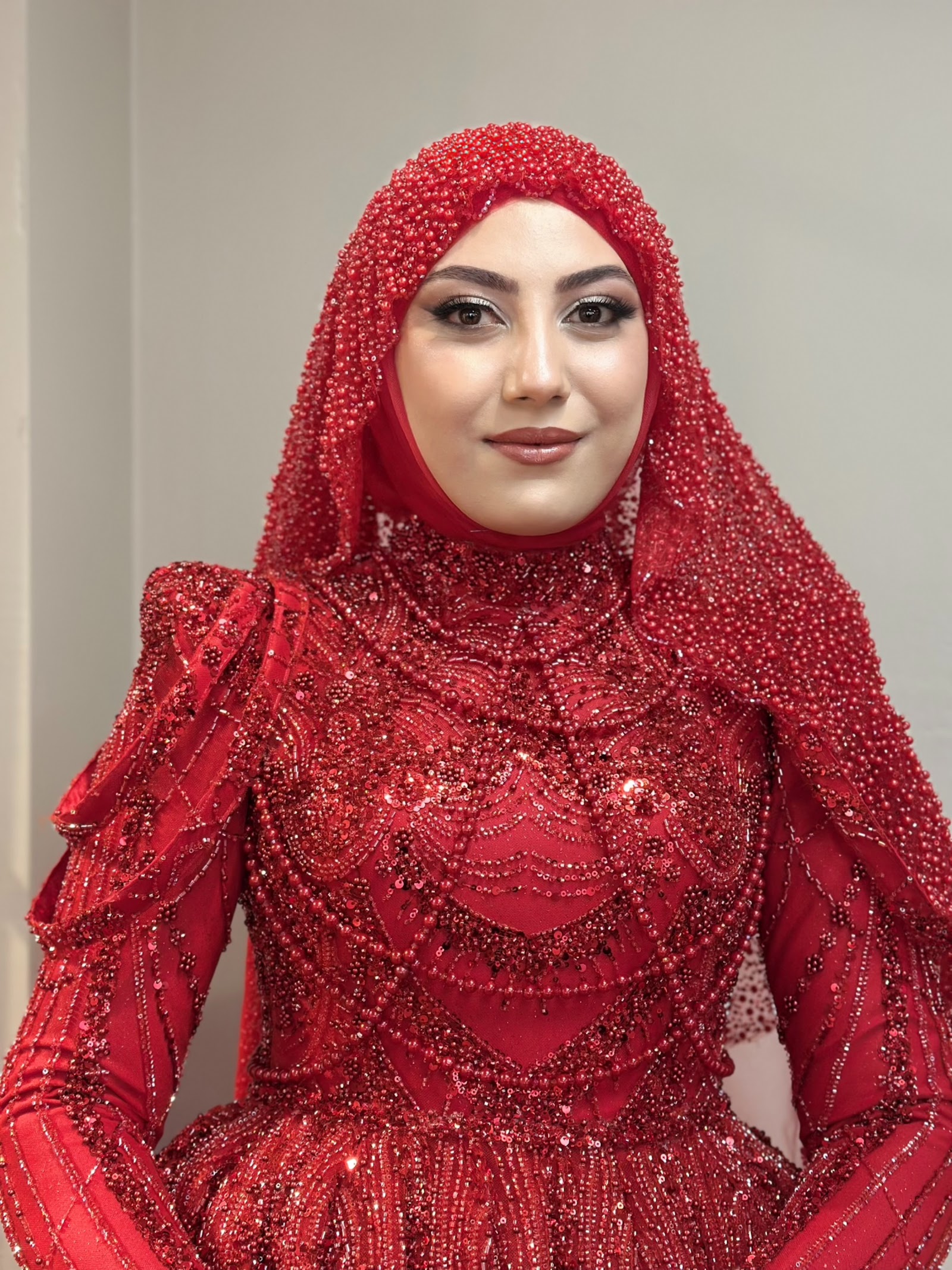 ZEYNEP ŞAHİN BAYAN KUAFÖRÜ