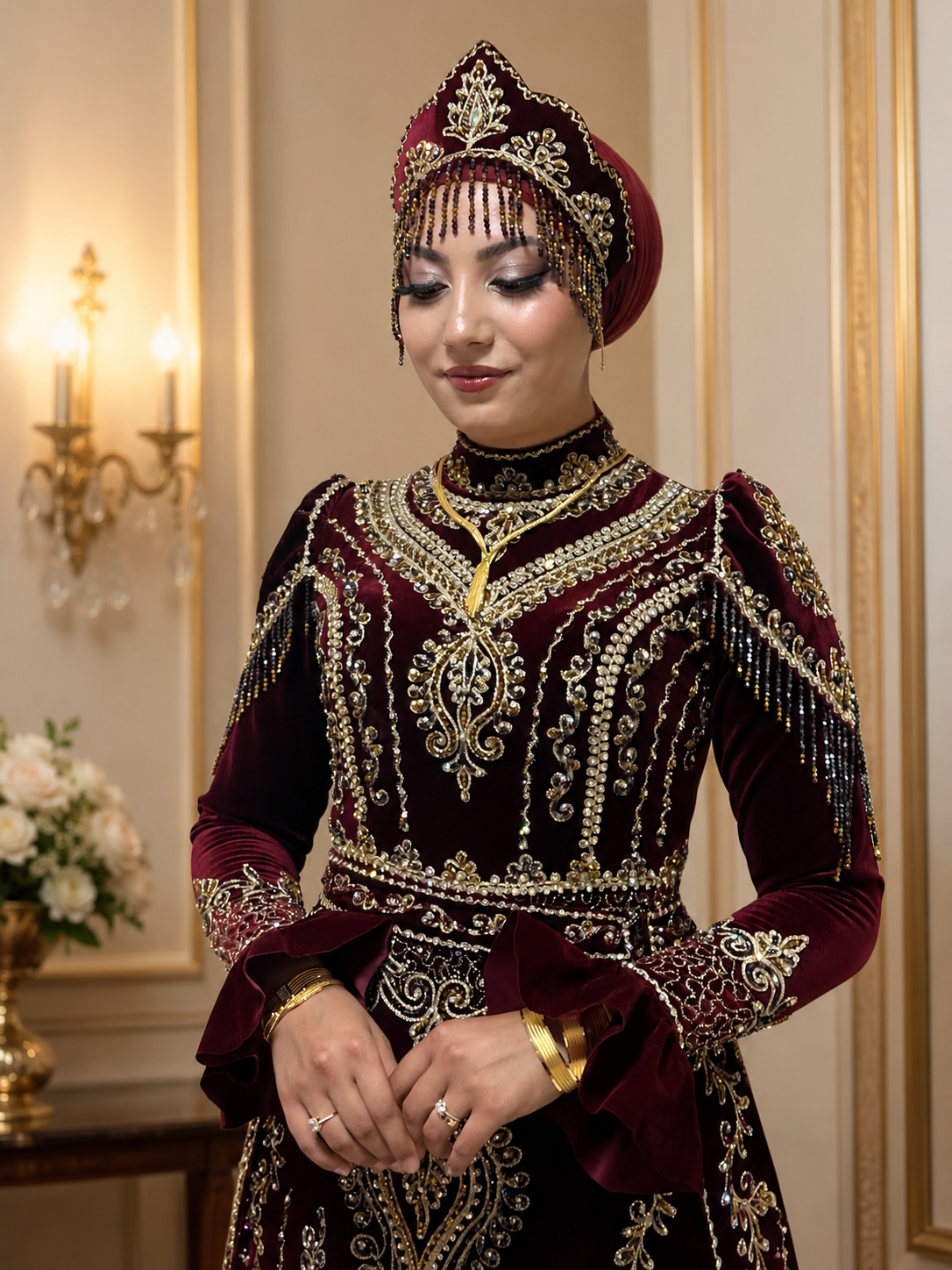 ZEYNEP ŞAHİN BAYAN KUAFÖRÜ
